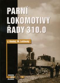 Parní lokomotivy řady 310.0