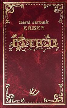 Kniha: Kytice - Karel Jaromír Erben; I. Karasová-Třísková