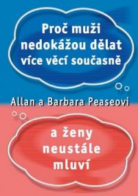 Proč muži nedokážou dělat více věcí současně a...