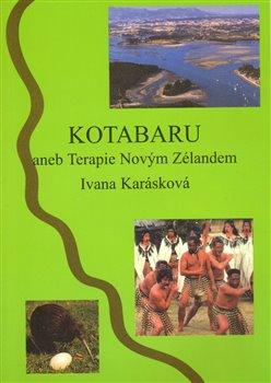 Kniha: Kotabaru - Karásková, Ivana