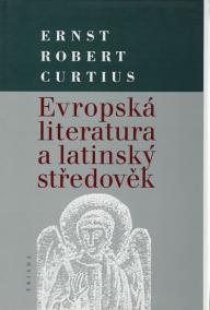 Evropská literatura a latinský středověk