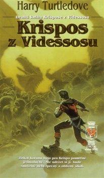 Kniha: Krispos z Videssosu - Turtledove, Harry