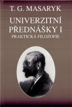 Kniha: Univerzitní přednášky I.autor neuvedený