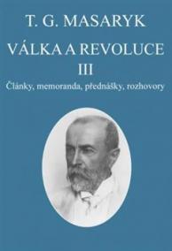 Válka a revoluce III.