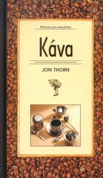 Kniha: Káva - Thorn