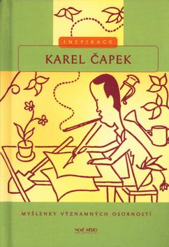 Kniha: Karel Čapek - Josef Protiva