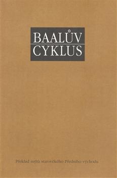 Kniha: Baalův cyklus - Petr Nymburg