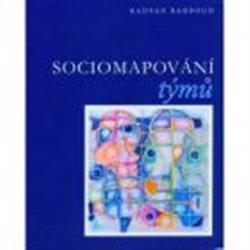Kniha: Sociomapování týmů - Bahbouh, Radvan
