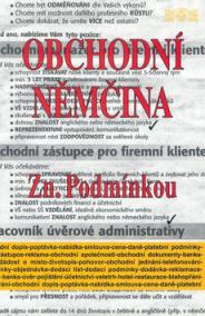 Obchodní němčina