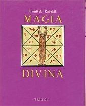 Magia divina (Božská magie)