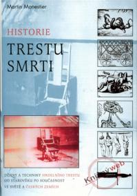 Historie trestu smrti