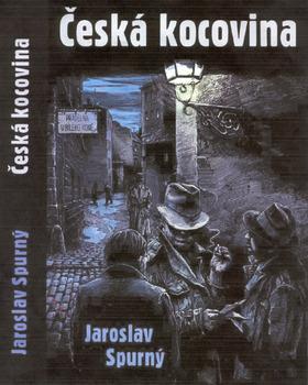 Kniha: Česká kocovina - Jaroslav Spurný