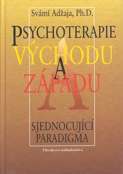Kniha: Psychoterapie východu a západuautor neuvedený