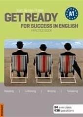 Get Ready for Success in English A1 Digital