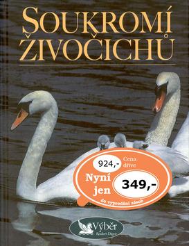 Kniha: Soukromí živočichů - kolektiv autorů