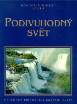 Kniha: Podivuhodný světautor neuvedený