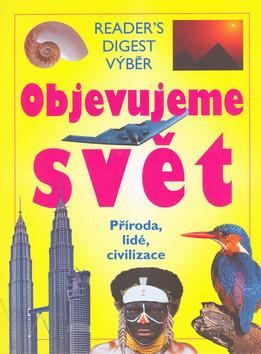 Kniha: Objevujeme světautor neuvedený