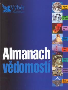 Kniha: Almanach vědomostíautor neuvedený