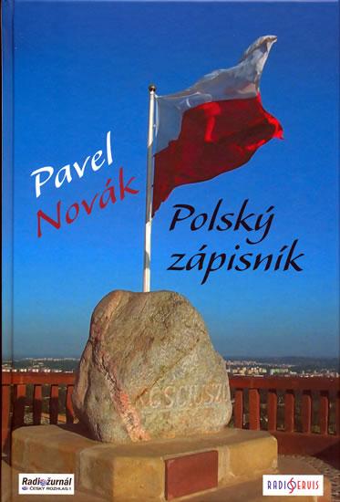Kniha: Polský zápisník - Novák Pavel
