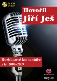 Hovořil Jiří Ješ