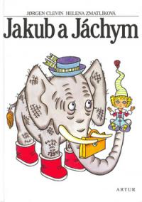 Jakub a Jáchym