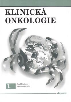Kniha: Klinická onkologie - Josef Koutecký