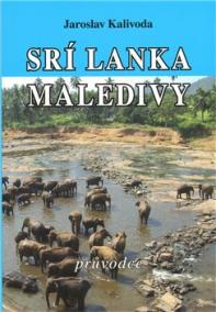 Srí Lanka / Maledivy - průvodce