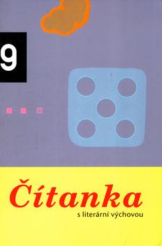 Kniha: Čítanka s literární výchovou 9.roč. - Zuzana Fialová; Jiří Podzimek