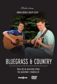 Bluegrass -amp; country (DVD)