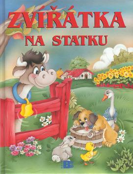 Kniha: Zvířátka na statku - Jefrey Kennedy