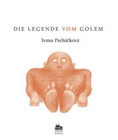 Die legende vom Golem: Legenda o Golemov