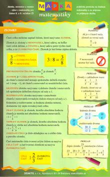 Kniha: Mapka matematiky 2 - Kolektív autorov