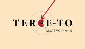 Kniha: Terceto - Alois Volkman