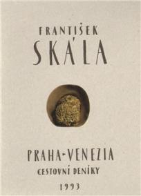 Praha - Venezia 1993