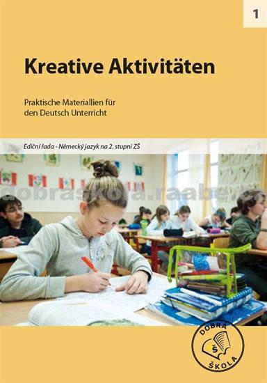 Kniha: Kreative aktivitätenkolektív autorov