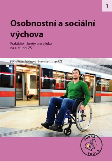 Kniha: Osobnostní a sociální výchovakolektív autorov