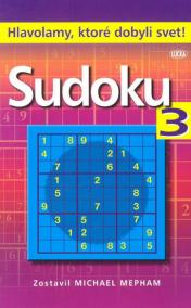 Sudoku 3