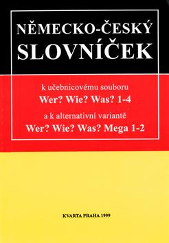 Kniha: WER? WIE? WAS?autor neuvedený