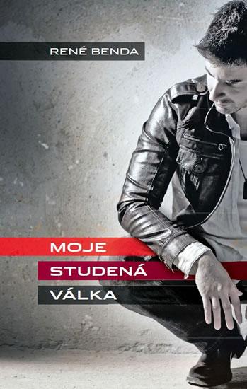 Kniha: Moje studená válka - Benda René