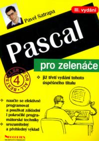 Pascal pro zelenáče