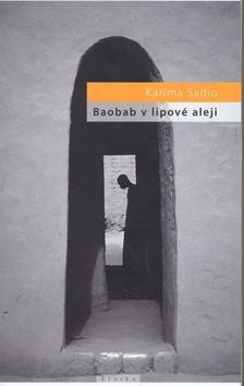 Kniha: Baobab v lipové aleji - Karíma Sadio