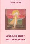 Kniha: Exkurze do oblasti Markova evangelia - Rudolf Steiner