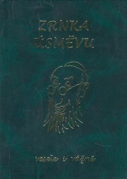 Kniha: Zrnka úsměvu - Petr Mikeš