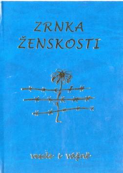 Kniha: Zrnka ženskostiautor neuvedený