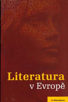 Kniha: Literatura v Evropěautor neuvedený