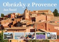 Obrázky z Provence - 2. doplněné vydání