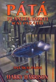 Pátá planeta smrti - Ráj Pirátů