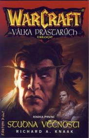 Warcraft - Studna věčnosti