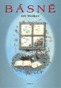 Kniha: Básně - Jiří Wolker