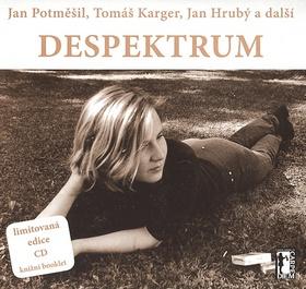 Kniha: Despektrum - Jan Potměšil; Tomáš Karger; Jan Hrubý